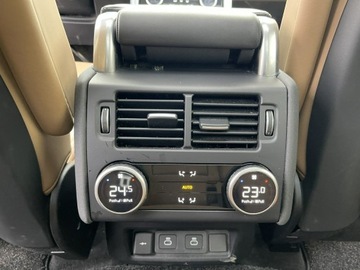 Land Rover Discovery V 2025 Land Rover Discovery Metropolitan 4x4 HAK 7os., zdjęcie 13
