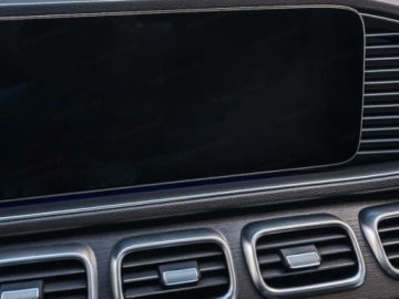 Mercedes GLE V167 SUV Facelifting 3.0 450d 367KM 2026 MERCEDES-BENZ GLE 450 d 4-Matic AMG Line 3.0 (367KM) 2026, zdjęcie 9