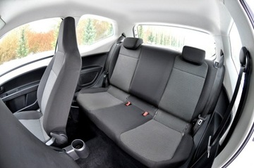 Volkswagen up! Hatchback 5d Facelifting 1.0 60KM 2017 Volkswagen Up! 1.0 60KM Klima El.Szyby Led, zdjęcie 8