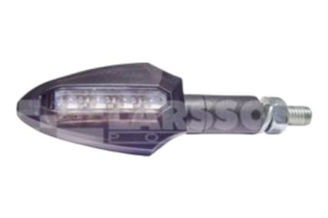 Kierunkowskaz 2 szt. diodowych mini Dart