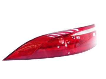 GX63-13405-AE, Licht links heck links hinten W Kotflügel JAGUAR XF II X260 Sedan GX63-13405-AE | thumb 7
