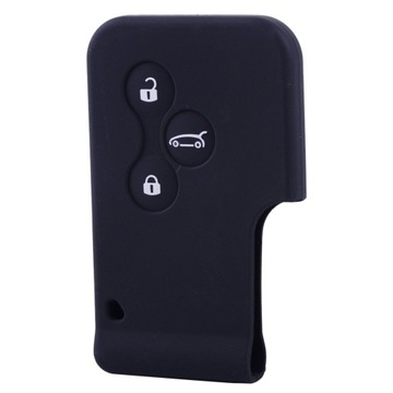 Etui na klucze do Renault Clio Megane Scenic II
