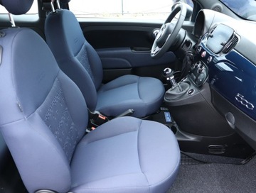 Fiat 500 IV 2023 Fiat 500 1.0 mild-hybrid, Salon Polska, zdjęcie 8