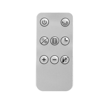 ВОЗДУШНАЯ ЗАВЕСА ВЕНТИЛЯТОР Радиатор 2000 Вт Wi-Fi ECO ДИСТАНЦИОННЫЙ