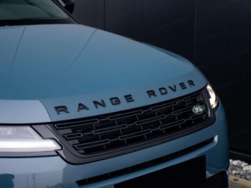 Land Rover Range Rover Evoque II SUV Facelifting 2.0 D200 204KM 2026 Range Rover Evoque D200 Dynamic SE 2.0 (204KM) 2026, zdjęcie 16