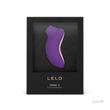Бесконтактный клиторальный стимулятор Lelo Sona 2