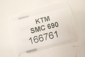 KTM SMC-R 690 Диски корзины сцепления