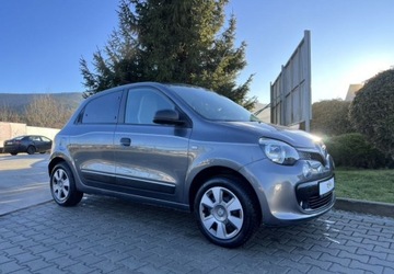 Renault Twingo Maly Przebieg Gwarancja Polecam