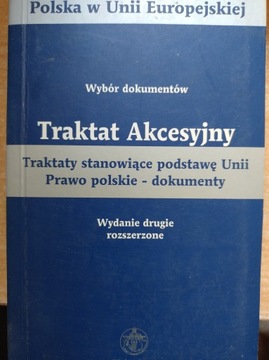 Traktat Akcesyjny