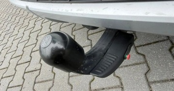 Skoda Octavia III Kombi Facelifting 2.0 TDI 150KM 2019 Skoda Octavia 4x4 Automat Navi Parktronic Kamera Alcantara Led FV23, zdjęcie 13