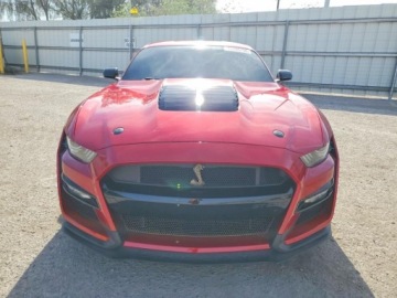 Ford Mustang VI 2021 Ford Mustang Shelby GT500 2021 5.2 Benzyna 760KM, zdjęcie 5