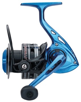 Kołowrotek Feederowy Robinson Feeder Stinger 504 FD