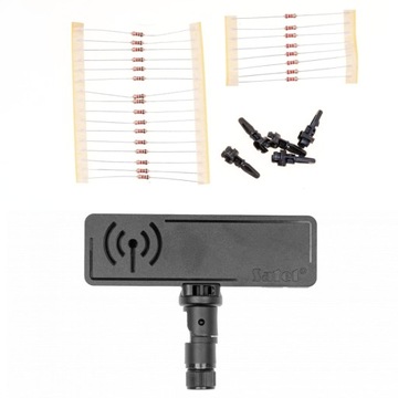 ПАНЕЛЬ SATEL PERFECTA 32-LTE ОСНОВНАЯ ПЛАТА ПАНЕЛЬ