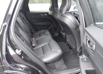 Volvo XC60 II 2021 Volvo XC 60 2021, T5 Inscription, 2.0L, od ubezpieczalni 2.0 Benzyna 253KM, zdjęcie 11