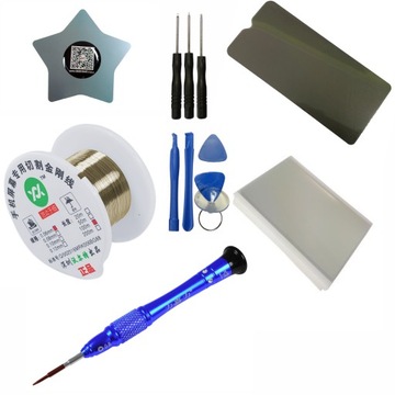 SZYBKA DOTYK + WYMIANA Motorola Moto E5 / E5 Plus