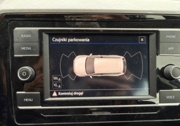 Volkswagen Passat B8 Variant Facelifting 1.5 TSI EVO 150KM 2022 Volkswagen Passat Variant salon PL FV Vat 23 rok gwarancji automat DSG, zdjęcie 22