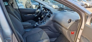 Peugeot 5008 I Minivan Facelifting 1.6 HDi 115KM 2015 Peugeot 5008 Jeden Właściciel 1.6 HDI Style, zdjęcie 21