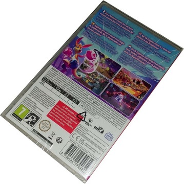 КАНГУРУК КАО / ПЕРЕКЛЮЧАТЕЛЬ / PL / НОВЫЙ