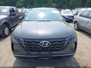 Hyundai Tucson IV 2023 Hyundai Tucson 2023 Hyundai Tucson SEL AWD 2.5 Benzyna 187KM, zdjęcie 10