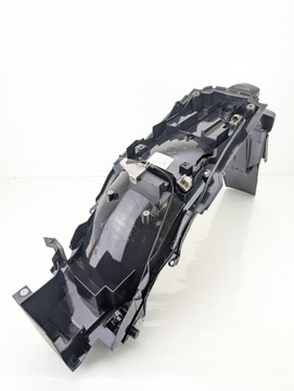 YAMAHA FJR 1300 06 - 12 BŁOTNIK TYŁ NADKOLE MOCOWANIE TABLICY