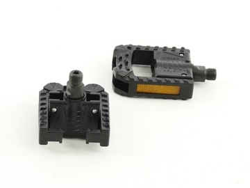 СКЛАДНЫЕ ПЕДАЛИ для складного велосипеда XLC PD F01