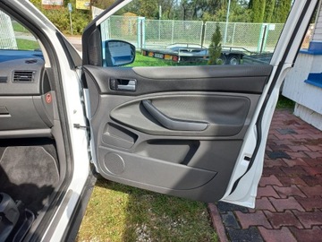 Ford Kuga I 2009 FORD KUGA II (DM2) 2.0 TDCi 136 KM ZADBANY, zdjęcie 18