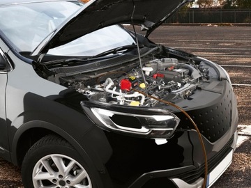 ULTIMATE SPEED Насос для замены масла Насос SMOK