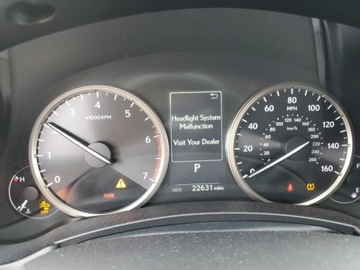 Lexus NX I 2020 Lexus NX 2020 LEXUS NX 300 2.0 Benzyna 235KM, zdjęcie 9