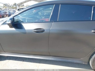 Mercedes AMG GT C190 2022 Mercedes-Benz AMG GT 53 Coupe 2022 3.0l 3.0 Benzyna 429KM, zdjęcie 5