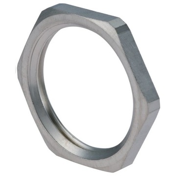 Nakrętka M16 x 1,5, płaska