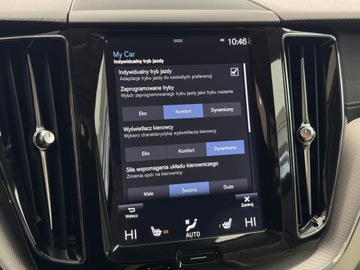 Volvo XC60 II Crossover D5 235KM 2018 Volvo XC 60 D5 Inscription AWD / 1właściciel / Sal, zdjęcie 29