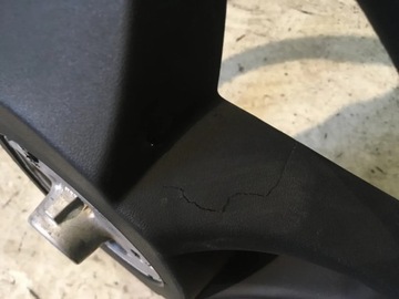 BMW 3 G20 G21 КОЖАНЫЙ РУЛЬ