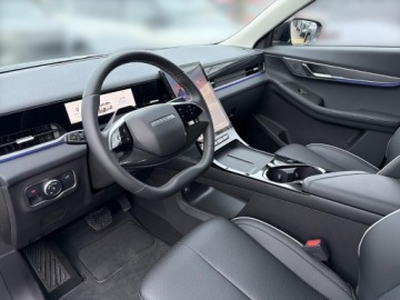 Jaecoo 5 1.6T 147KM 2025 Jaecoo 5 Premium Carbon Black rok prod. 2025r, zdjęcie 8