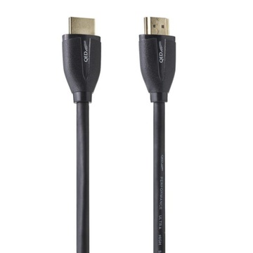 Qed Performance Сверхскоростной HDMI 2,1–3,0 м