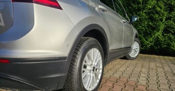 Volkswagen Tiguan II SUV 1.5 TSI EVO 150KM 2019 Volkswagen Tiguan Salon Polska na Gwarancji, zdjęcie 35