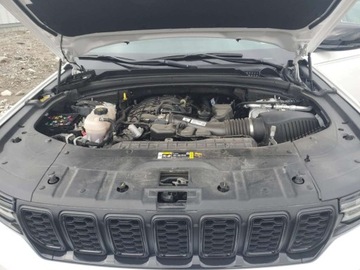 Jeep 2023 Jeep Grand Cherokee Laredo 2023 3.6l 3.6 Benzyna 293KM, zdjęcie 6