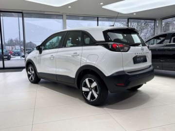 Opel 2021 Opel Crossland Edition LED Kamera cofania CarPlayAndroid Auto Salon Po, zdjęcie 1