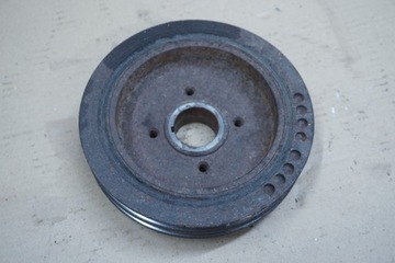 HYUNDAI GALLOPER KOLO ŘEMENICE KLIKOVÉ HŘÍDELE 2,5 TDI 98-03R