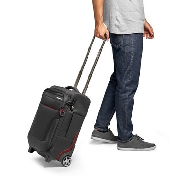 Чемодан Reloader Air 50