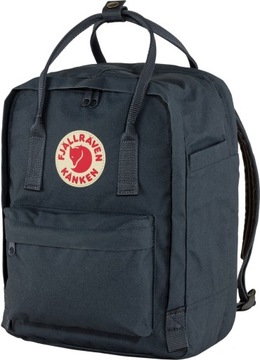 Plecak Kanken Laptop 13 Fjallraven - Navy