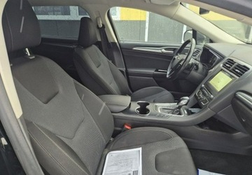 Ford Mondeo V Kombi 2.0 TDCi 150KM 2019 Ford Mondeo Super stan Automat Bogata wersja 2.0 Diesel 150KM, zdjęcie 16