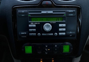 Ford Focus II 2005 Ford Focus Automat Klima Super Stan Gwarancja w cenie Warszawa VRLW 1.8, zdjęcie 22