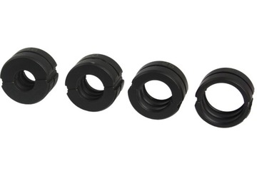 Гидравлическая пресс-машина для труб PEX