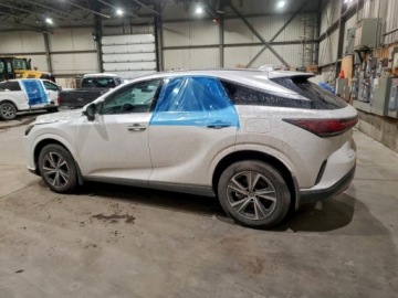 Lexus RX V 2024 Lexus RX 350 Base 2024 2.4 Benzyna 275KM, zdjęcie 1
