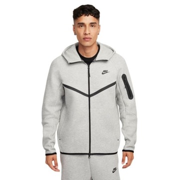 Nike Tech Fleece Windrunner - Niska cena na Allegro