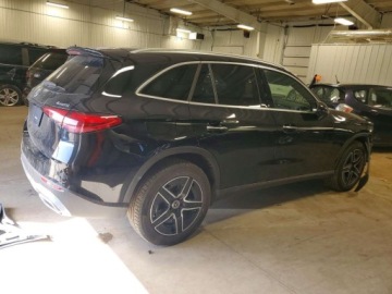 Mercedes GLC C254/X254 2026 Mercedes-Benz GLC 300 4Matic 2026 2.0 Benzyna 255KM, zdjęcie 8