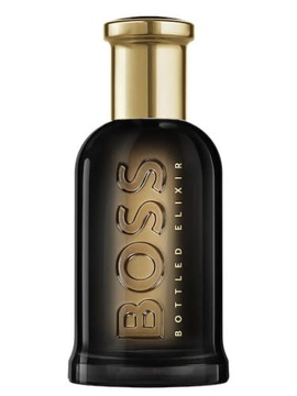 HUGO BOSS BOTTLED ELIXIR EDP 50 ML FLAKON