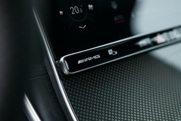 Mercedes GLC C254/X254 SUV AMG 2.0 43 AMG 421KM 2024 Mercedes-Benz GLC 43 AMG 4MATIC Salon Polska Mercedes-Benz Autotrade, zdjęcie 34