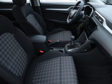 MG ZS II SUV Classic 1.5 VTi-Tech 106KM 2024 MG ZS SUV 1.5, 1. Właściciel, Serwis ASO, VAT 23%, zdjęcie 8