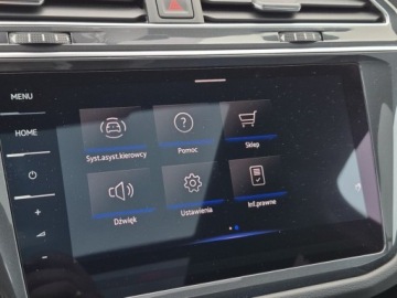 Volkswagen Tiguan II SUV R 2.0 TSI 320KM 2022 Volkswagen Tiguan HakPanoramaRBogata wersja Martwe pole grzana kanapa, zdjęcie 25